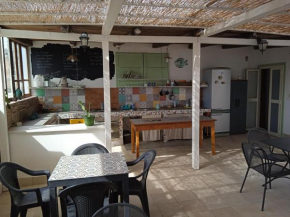 La casa di Aneupe